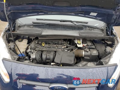 Zdjęcie 12 z 13 samochodu: 2018 FORD TRANSIT CONNECT XLT VIN:NM0LS7F70J1347857 - miniatura