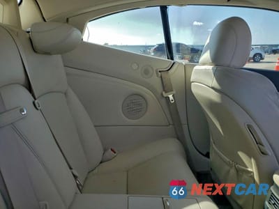 Zdjęcie 10 z 12 samochodu: 2010 LEXUS IS 350 VIN:JTHFE2C20A2504654 - miniatura