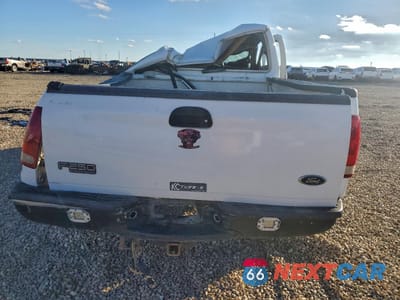 Zdjęcie 6 z 12 samochodu: 2004 FORD F250 SUPER DUTY VIN:1FTNX21P94EB84162 - miniatura