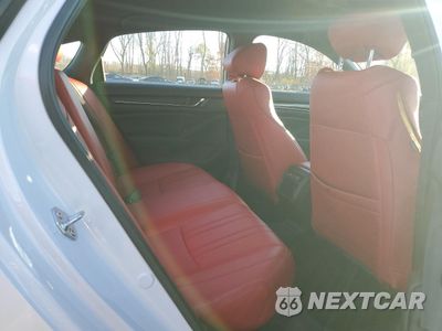 Zdjęcie 10 z 12 samochodu: 2022 HONDA ACCORD SPORT VIN:1HGCV1F35NA116299 - miniatura