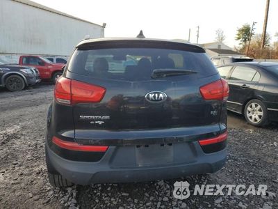 Zdjęcie 6 z 12 samochodu: 2015 KIA SPORTAGE EX VIN:KNDPCCAC8F7761861 - miniatura