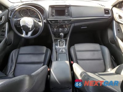 Zdjęcie 8 z 13 samochodu: 2015 MAZDA 6 TOURING VIN:JM1GJ1V56F1202091 - miniatura