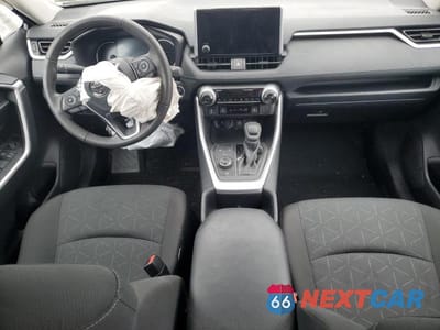 Zdjęcie 8 z 14 samochodu: 2024 TOYOTA RAV4 XLE VIN:4T3RWRFV5RU123699 - miniatura