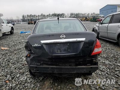 Zdjęcie 6 z 12 samochodu: 2009 NISSAN VERSA S VIN:3N1BC11E29L394331 - miniatura