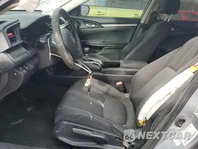 Zdjęcie 7 z 14 samochodu: 2016 HONDA CIVIC LX VIN:2HGFC2E56GH564633 - miniatura