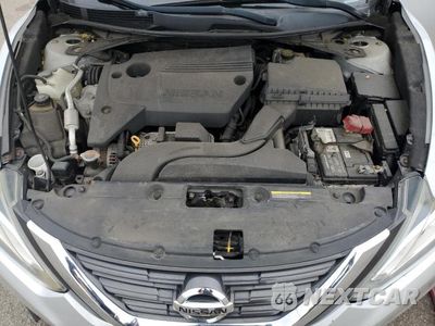 Zdjęcie 11 z 11 samochodu: 2016 NISSAN ALTIMA 2.5 VIN:1N4AL3AP3GC223236 - miniatura