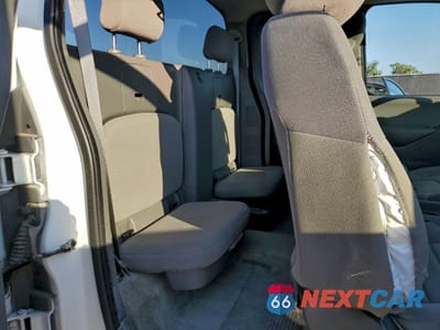 Zdjęcie 10 z 12 samochodu: 2010 NISSAN XTERRA OFF ROAD VIN:5N1AN0NW9AC509275 - miniatura