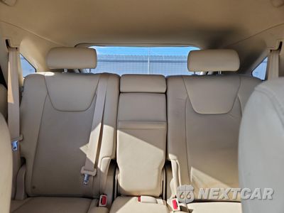 Zdjęcie 10 z 14 samochodu: 2010 LEXUS RX 350 VIN:2T2BK1BA8AC077118 - miniatura