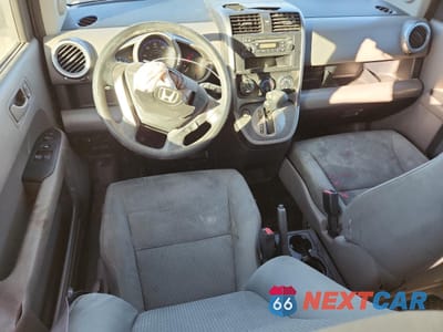 Zdjęcie 8 z 15 samochodu: 2009 HONDA ELEMENT LX VIN:5J6YH18309L002918 - miniatura