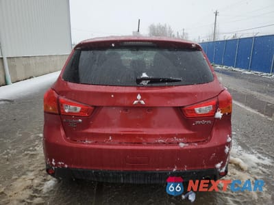 Zdjęcie 6 z 13 samochodu: 2015 MITSUBISHI RVR SE VIN:4A4AJ3AU6FE608646 - miniatura