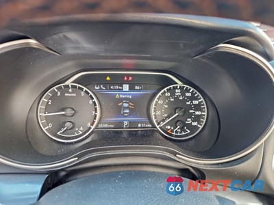 Zdjęcie 9 z 15 samochodu: 2022 NISSAN MAXIMA SR VIN:1N4AA6EV6NC505433 - miniatura