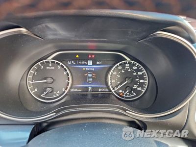 Zdjęcie 9 z 15 samochodu: 2022 NISSAN MAXIMA SR VIN:1N4AA6EV6NC505433 - miniatura