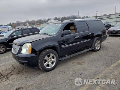 2007 GMC YUKON XL DENALI 1GKFK66867J280231 - główne zdjęcie licytacji z USA - miniatura