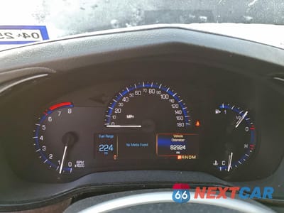 Zdjęcie 9 z 14 samochodu: 2016 CADILLAC CTS VSPORT VIN:1G6AU5S81G0128012 - miniatura