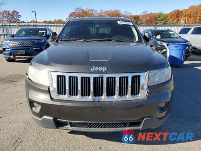 Piąte zdjęcie samochodu w środku: 2011 JEEP GRAND CHEROKEE LAREDO VIN:1J4RR4GG3BC584459 - miniatura