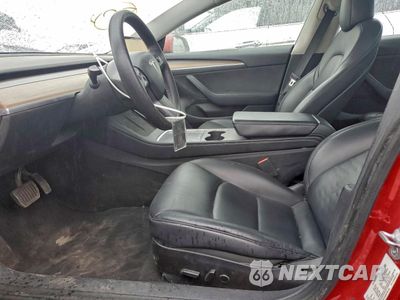 Zdjęcie 7 z 13 samochodu: 2022 TESLA MODEL 3 VIN:5YJ3E1EA0NF304105 - miniatura