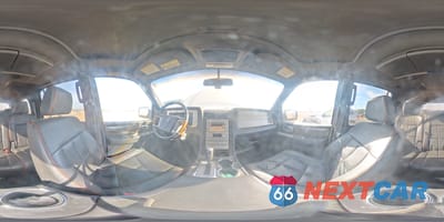 Zdjęcie 15 z 15 samochodu: 2007 LINCOLN NAVIGATOR VIN:5LMFU28527LJ01293 - miniatura