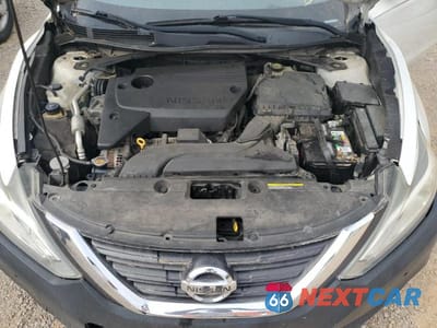 Zdjęcie 11 z 11 samochodu: 2016 NISSAN ALTIMA 2.5 VIN:1N4AL3AP9GN328769 - miniatura