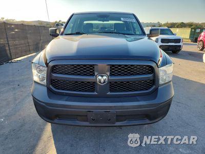 Piąte zdjęcie samochodu w środku: 2013 RAM 1500 ST VIN:1C6RR6KG0DS680901 - miniatura
