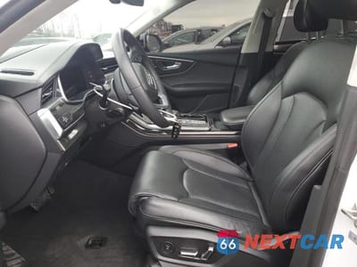 Zdjęcie 7 z 13 samochodu: 2022 AUDI Q8 PRESTIGE VIN:WA1CVBF10ND022892 - miniatura