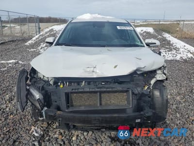 Piąte zdjęcie samochodu w środku: 2021 HYUNDAI KONA SE VIN:KM8K12AA3MU641307 - miniatura