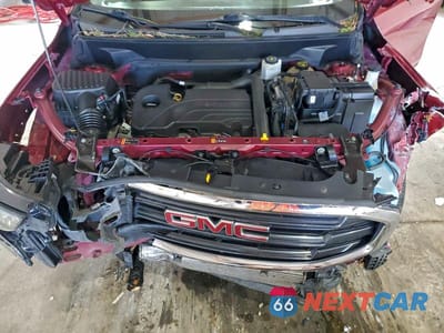 Zdjęcie 12 z 12 samochodu: 2018 GMC TERRAIN SLE VIN:3GKALTEV1JL252771 - miniatura