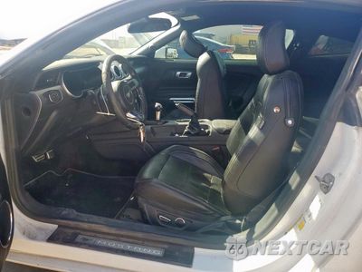 Zdjęcie 7 z 14 samochodu: 2018 FORD MUSTANG GT VIN:1FA6P8CF2J5126696 - miniatura