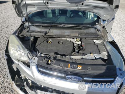 Zdjęcie 12 z 15 samochodu: 2013 FORD ESCAPE SEL VIN:1FMCU9H98DUA35839 - miniatura
