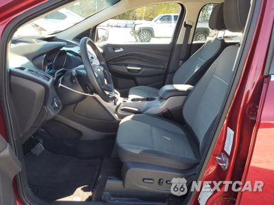 Zdjęcie 7 z 13 samochodu: 2014 FORD ESCAPE SE VIN:1FMCU0GX8EUE08696 - miniatura