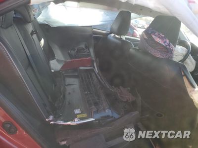 Zdjęcie 10 z 13 samochodu: 2015 TOYOTA COROLLA L VIN:2T1BURHE8FC244818 - miniatura