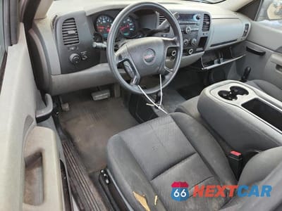 Zdjęcie 8 z 12 samochodu: 2012 GMC SIERRA K1500 VIN:1GTN2TEX7CZ273184 - miniatura