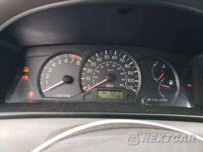 Zdjęcie 9 z 13 samochodu: 2005 TOYOTA COROLLA VIN:2T1BR32E45C385780 - miniatura