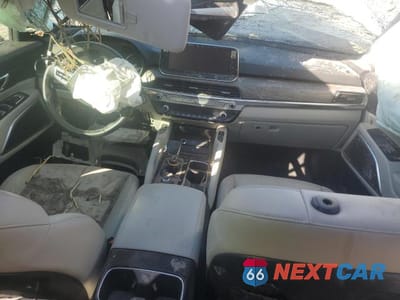 Zdjęcie 8 z 11 samochodu: 2022 KIA TELLURIDE EX VIN:5XYP34HC3NG314030 - miniatura