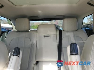 Zdjęcie 10 z 13 samochodu: 2016 LAND ROVER RANGE ROVER SPORT HSE VIN:SALWR2VF3GA544658 - miniatura