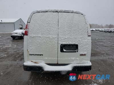 Zdjęcie 6 z 13 samochodu: 2017 GMC SAVANA G2500 VIN:1GTW7AFF9H1145387 - miniatura