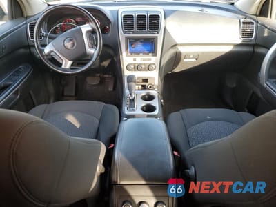 Zdjęcie 8 z 13 samochodu: 2008 GMC ACADIA SLE VIN:1GKER13768J288739 - miniatura