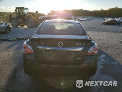 Zdjęcie 6 z 13 samochodu: 2015 NISSAN ALTIMA 2.5 VIN:1N4AL3AP3FC574405 - miniatura