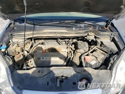 Zdjęcie 11 z 14 samochodu: 2007 HONDA CR-V EXL VIN:JHLRE48707C122483 - miniatura
