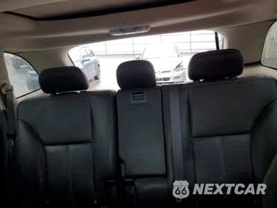 Zdjęcie 10 z 15 samochodu: 2009 FORD EDGE SEL VIN:2FMDK38CX9BA88445 - miniatura