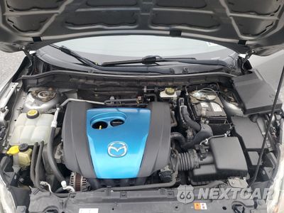 Zdjęcie 11 z 14 samochodu: 2013 MAZDA 3 I VIN:JM1BL1UPXD1781588 - miniatura