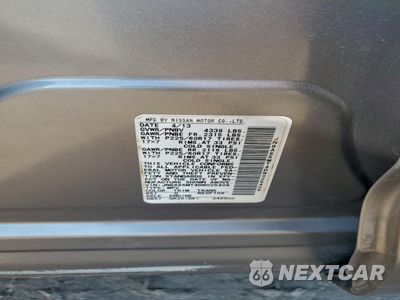 Zdjęcie 12 z 14 samochodu: 2013 NISSAN ROGUE S VIN:JN8AS5MT4DW025409 - miniatura