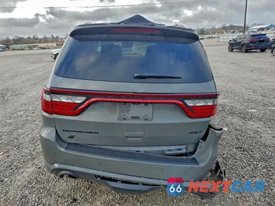 Zdjęcie 6 z 12 samochodu: 2024 DODGE DURANGO SRT 392 VIN:1C4SDJGJ9RC144742 - miniatura
