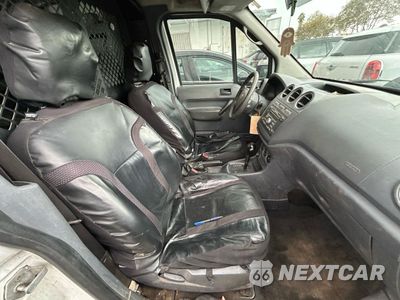 Piąte zdjęcie samochodu w środku: 2011 FORD TRANSIT CONNECT XLT VIN:NM0LS7BN5BT042977 - miniatura