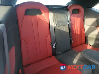 Zdjęcie 10 z 13 samochodu: 2023 LEXUS LC 500 VIN:JTHMPAAY4PA106848 - miniatura