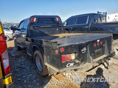 Drugie zdjęcie samochodu z przodu: 2001 DODGE RAM 3500 VIN:1B7MF33671J588993 - miniatura