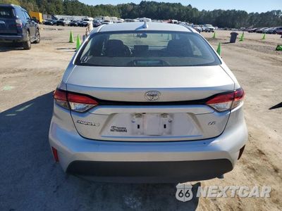 Zdjęcie 6 z 13 samochodu: 2024 TOYOTA COROLLA LE VIN:5YFB4MDE6RP188312 - miniatura