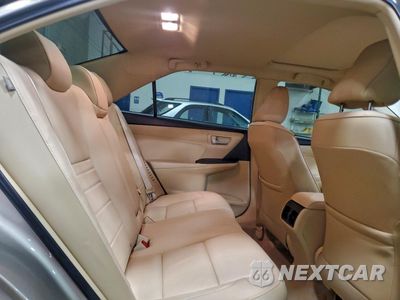 Zdjęcie 10 z 14 samochodu: 2015 TOYOTA CAMRY HYBRID VIN:4T1BD1FK7FU159400 - miniatura