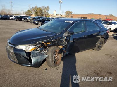 2015 TOYOTA CAMRY LE 4T1BF1FK9FU002655 - główne zdjęcie licytacji z USA - miniatura