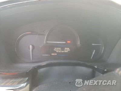 Zdjęcie 9 z 13 samochodu: 2017 CADILLAC XT5 VIN:1GYKNARS6HZ138356 - miniatura