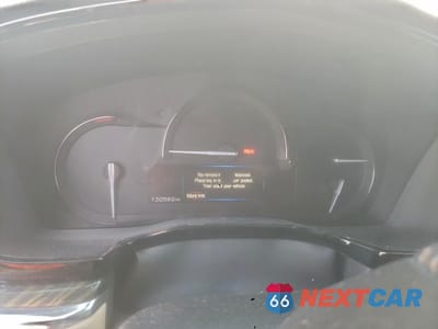 Zdjęcie 9 z 14 samochodu: 2017 CADILLAC XT5 VIN:1GYKNARS6HZ138356 - miniatura